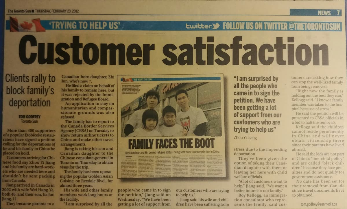 Client success story